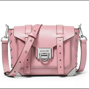 ⛔️SOLD⛔️Michael Kors Manhattan Pale Lilac